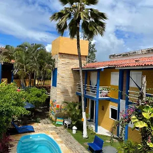 2* Mini-hôtel Girassol